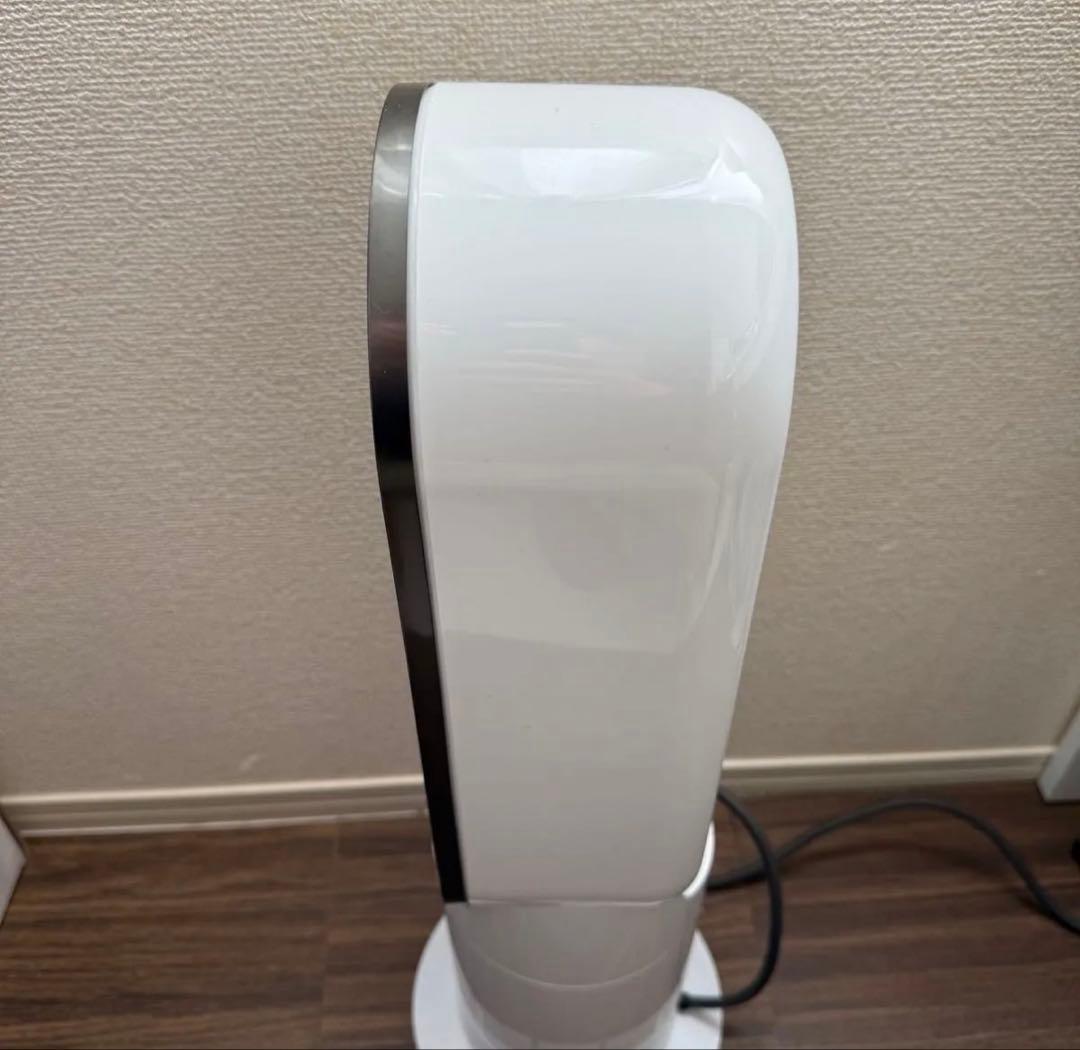Dyson HotmCool AM09 ファンヒーター ダイソン 2022年製