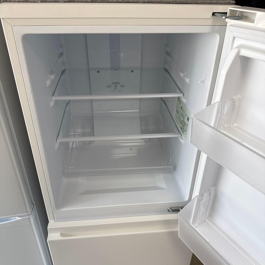 名古屋近郊限定　2024年 パナソニック　冷蔵庫　156L 美品