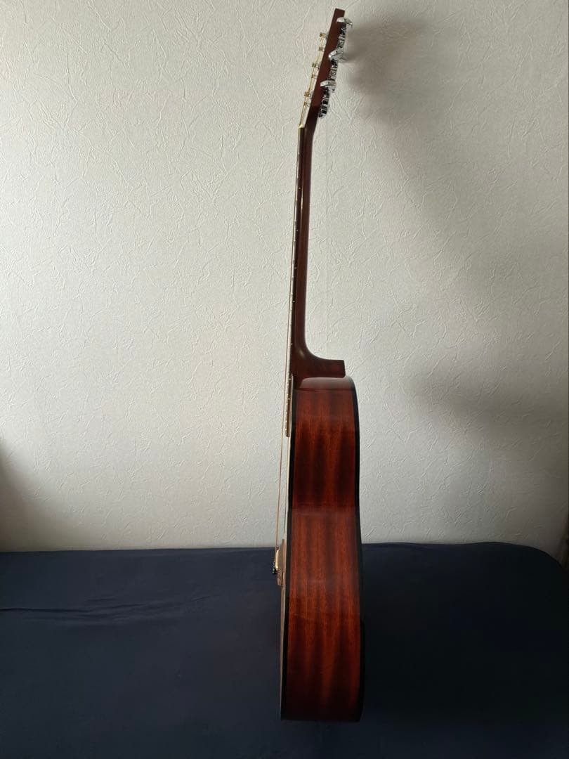 K.yairi YF-00018B LH レフティ