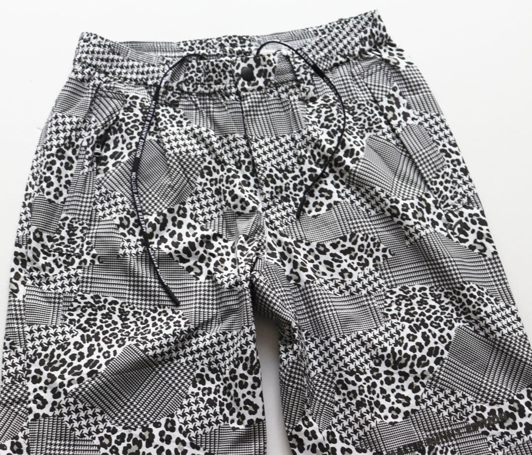 《マスターバニーbyパーリーゲイツ》新品 レインパンツ 1(W70～78)