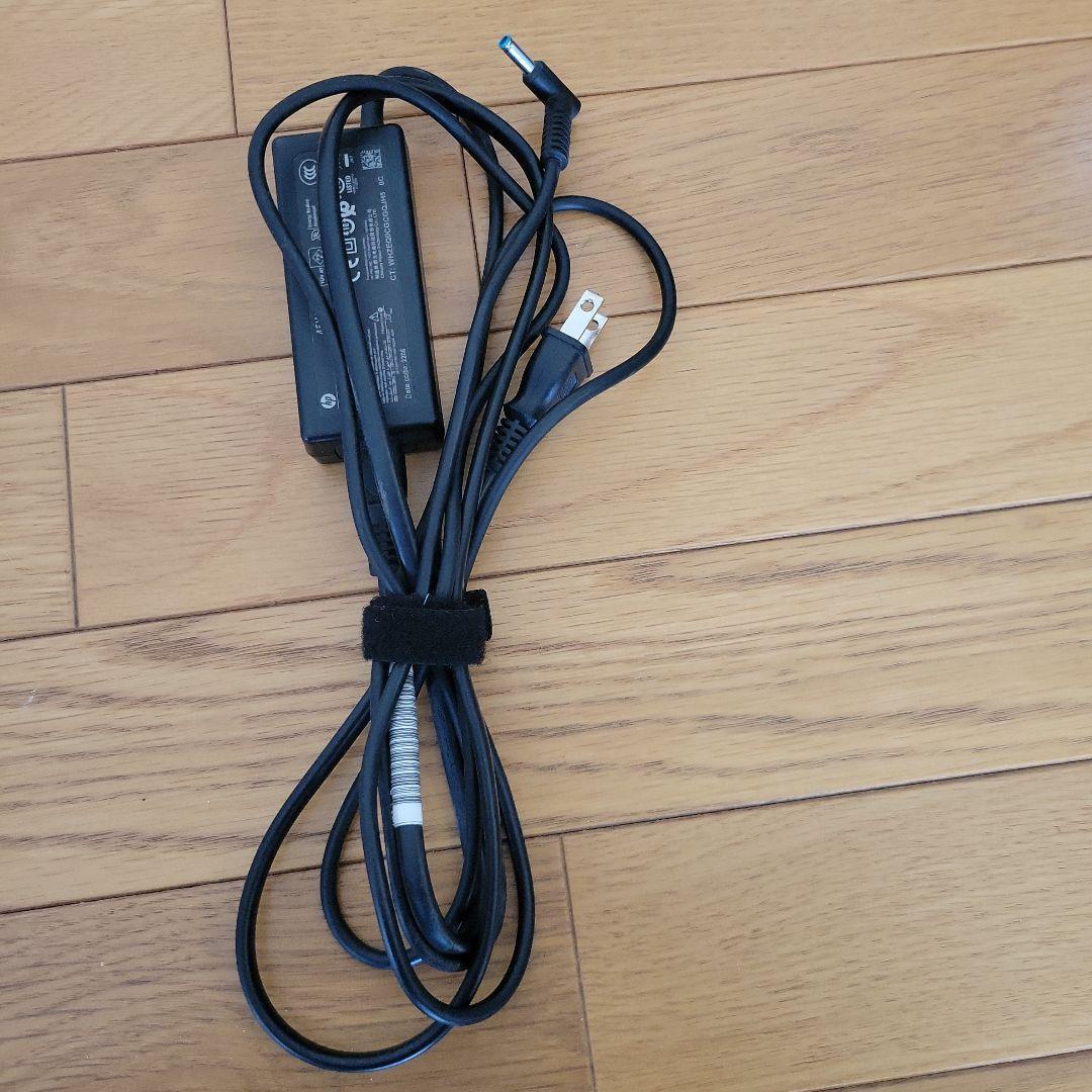 中古HP 340S G7 Notebook Windows 11 Pro移行品