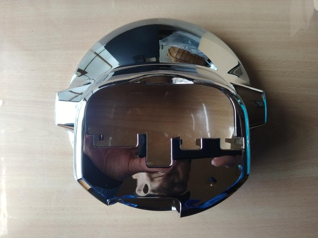 ☆　マーシャル　ヘッドライト　CB750F　CB900F　CBX400F　☆