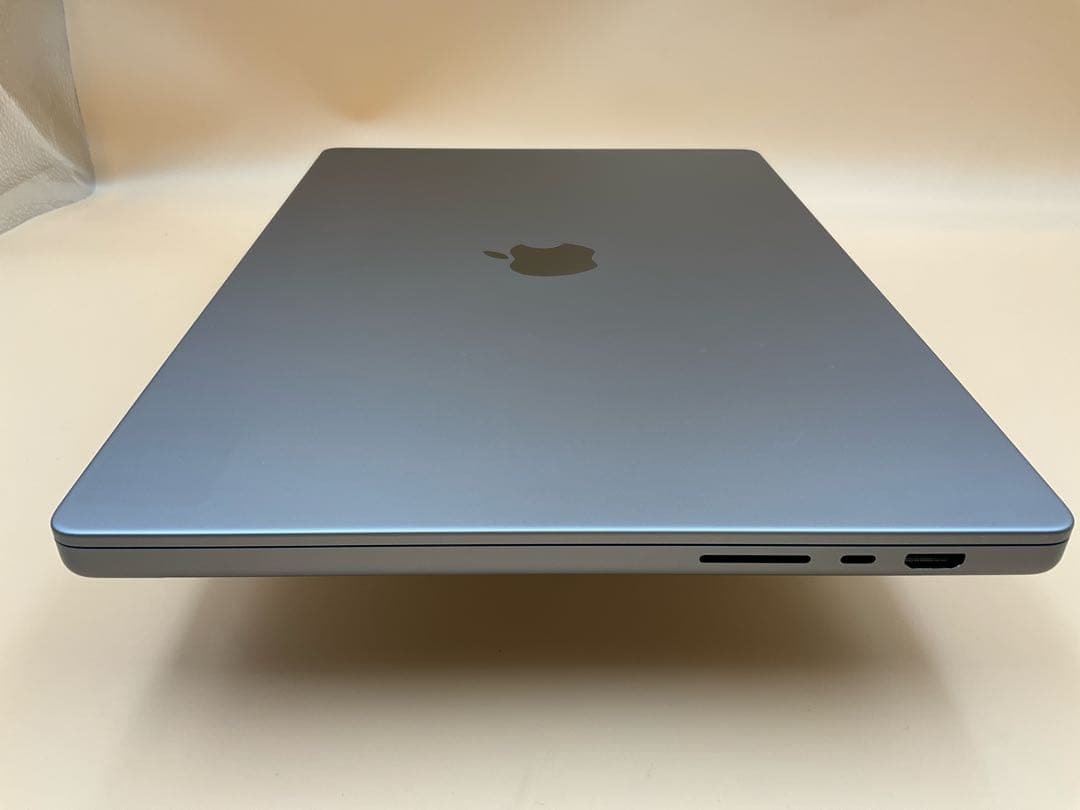【美品】 Macbook Pro 2021 16 M1Pro 32GB/1TB