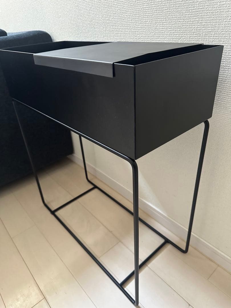 美品ファームリビング　プランターボックス