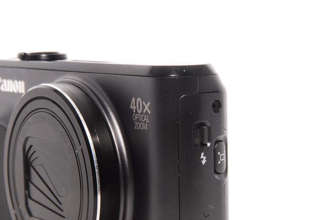 ✨美品Wi-Fi搭載 動作良好✨Canon PowerShot SX720 HS