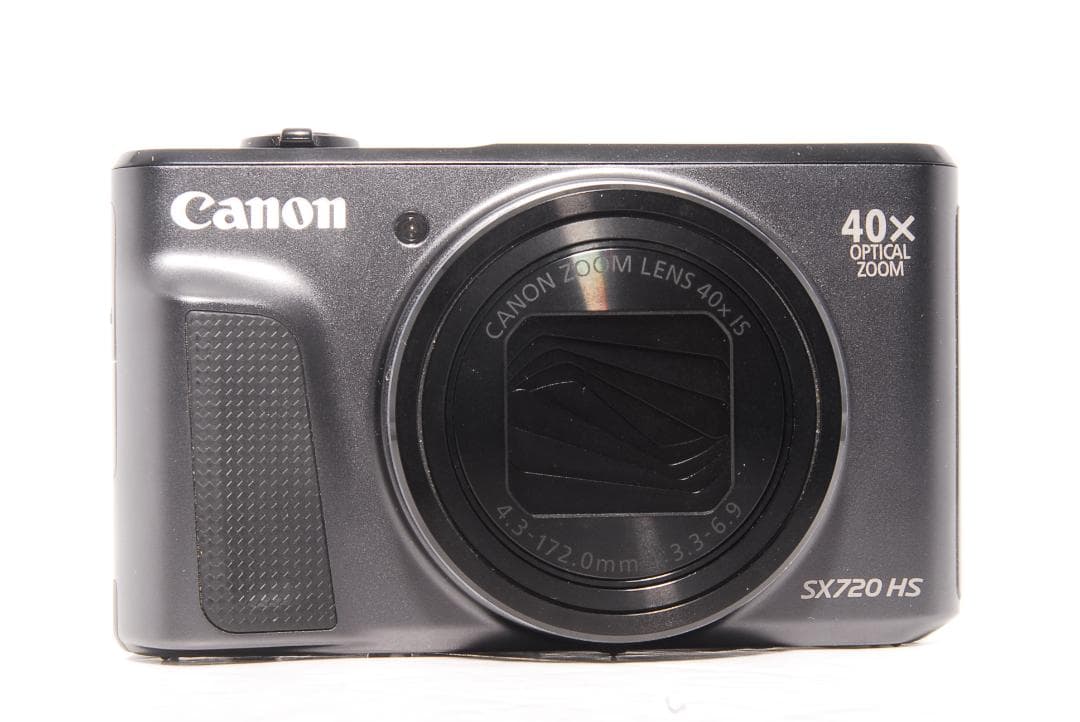 ✨美品Wi-Fi搭載 動作良好✨Canon PowerShot SX720 HS