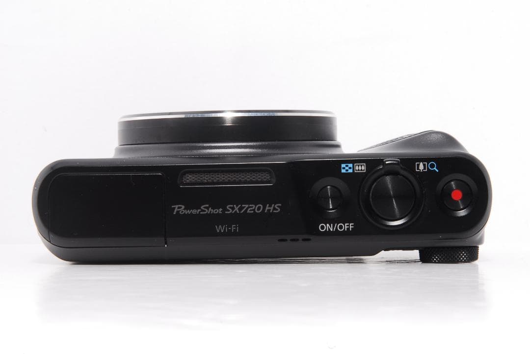 ✨美品Wi-Fi搭載 動作良好✨Canon PowerShot SX720 HS