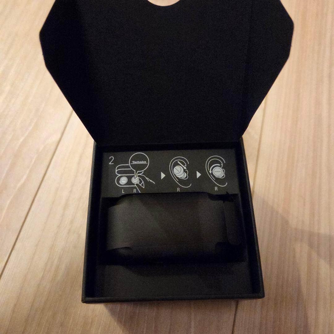 Technics AZ100 ノイキャンワイヤレスイヤホン