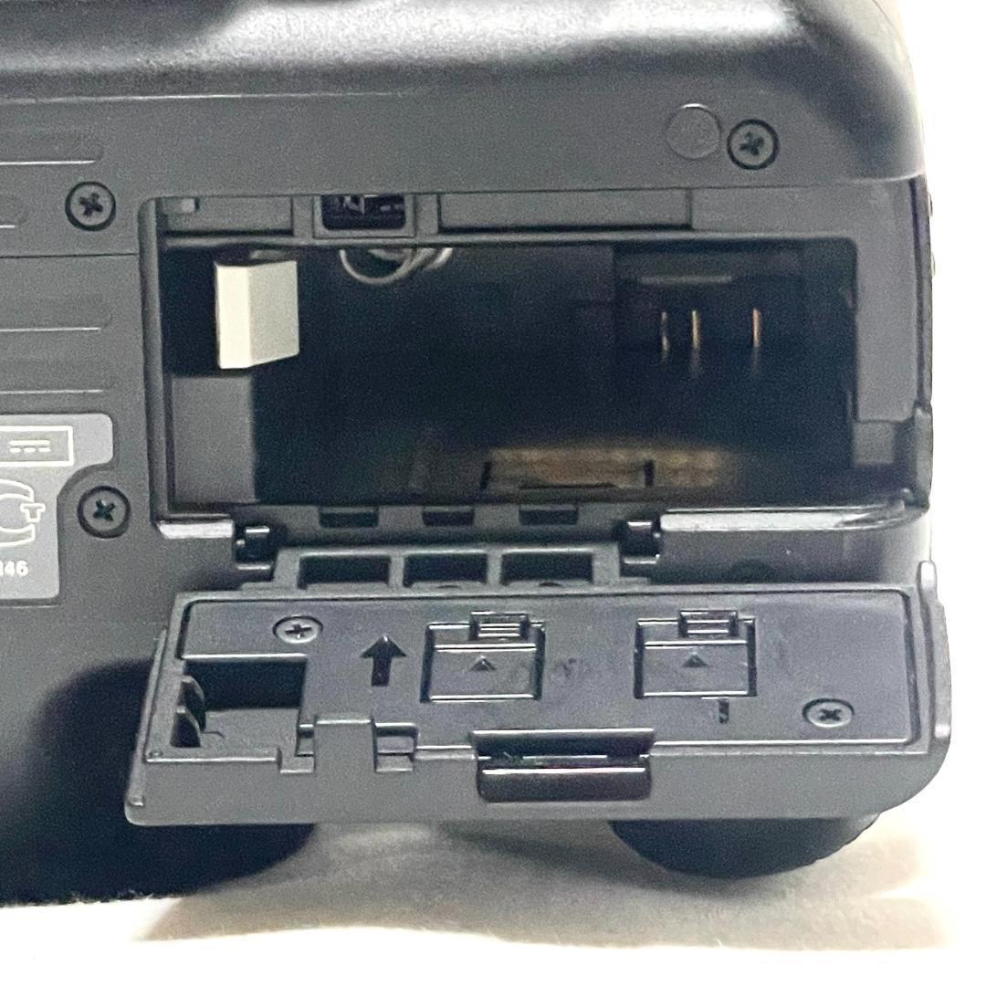 初心者OK❣️ Canon EOS Kiss X5 ダブルズームレンズキット