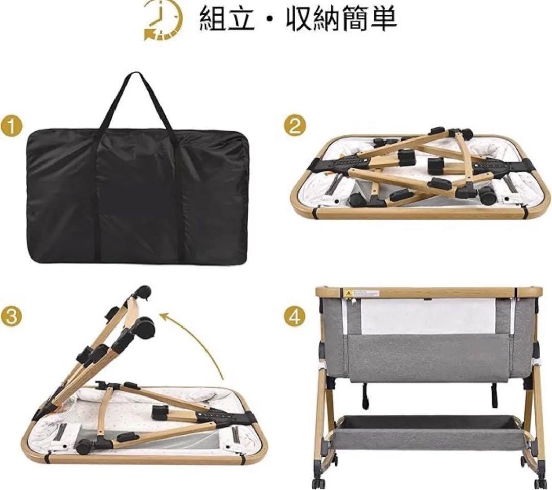 ベビー用寝具・ベッド Cldkzl
