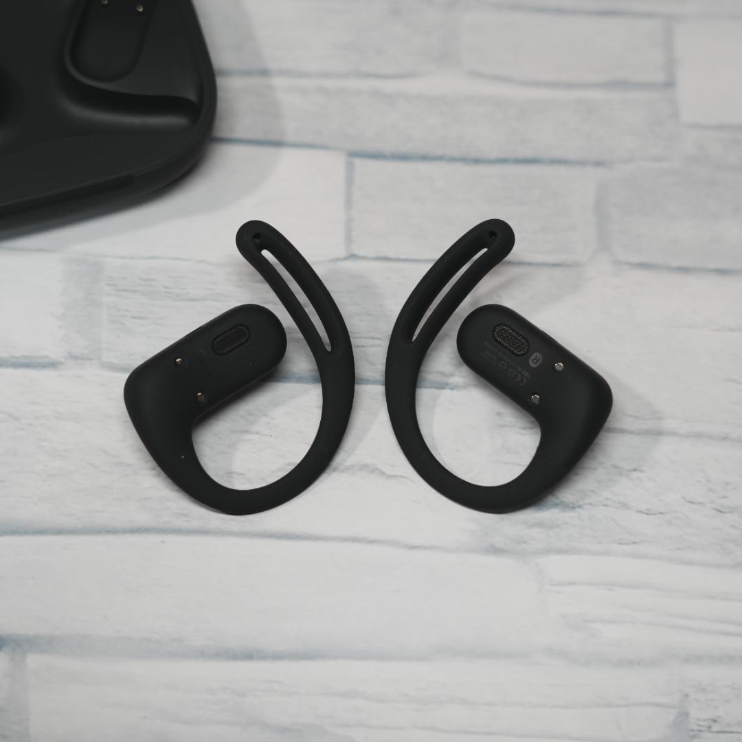 イヤホン Shokz OpenFit Air