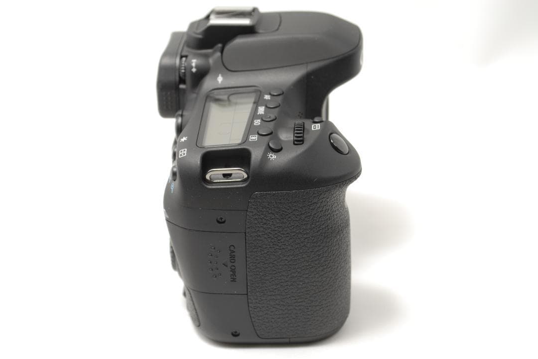 ☘️動作良品☘️Wi-Fi搭載 Canon EOS 80D ダブルレンズ