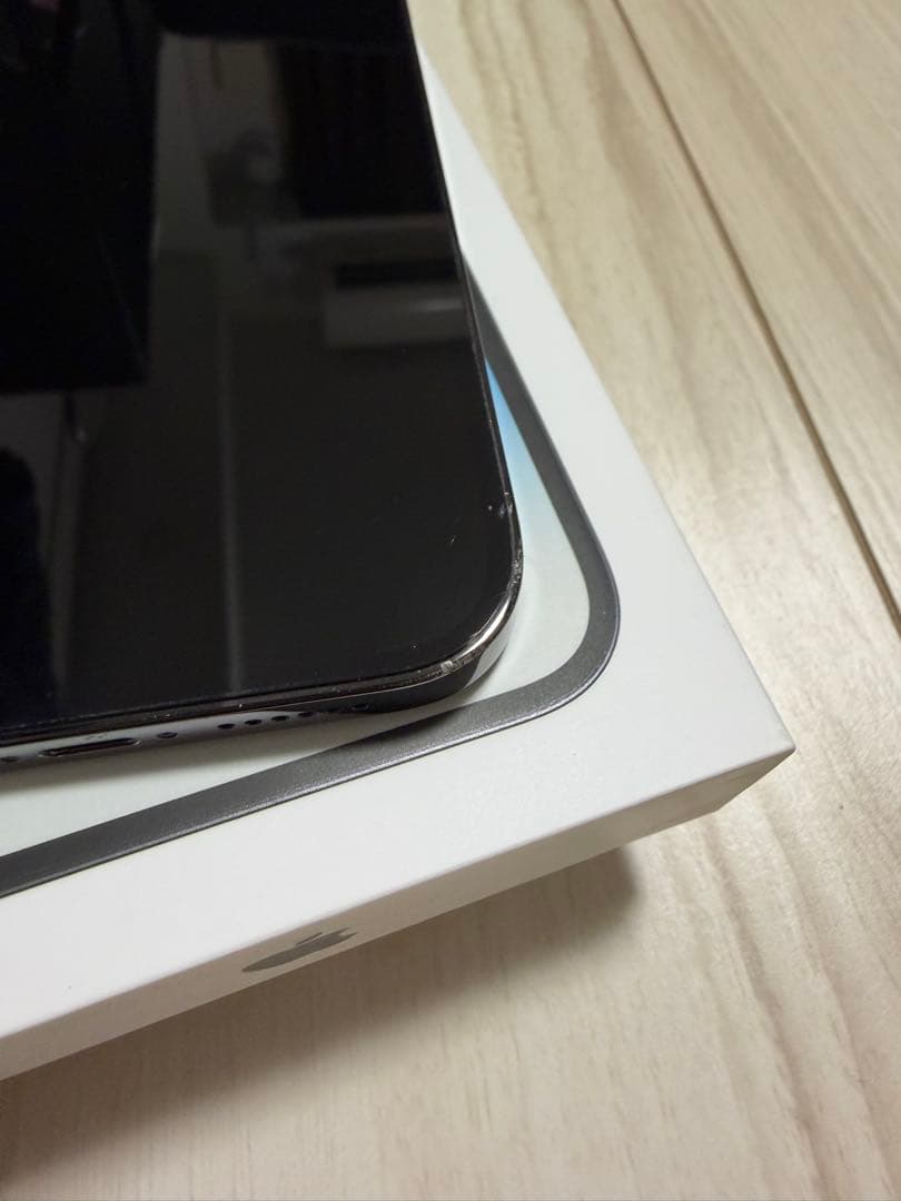 Apple iPhone 14 Pro Max 512Gスペースブラック 本体