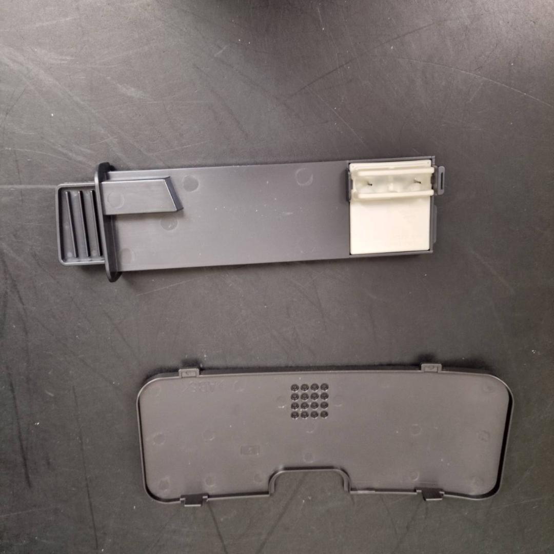 ☆シャープ　加湿空気清浄機　KI-NS70-T　2023年製