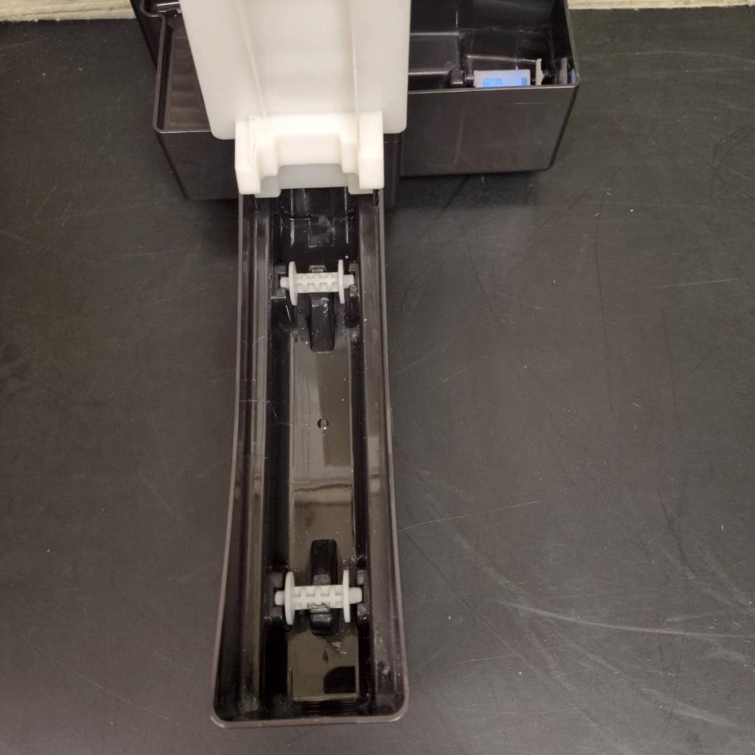 ☆シャープ　加湿空気清浄機　KI-NS70-T　2023年製