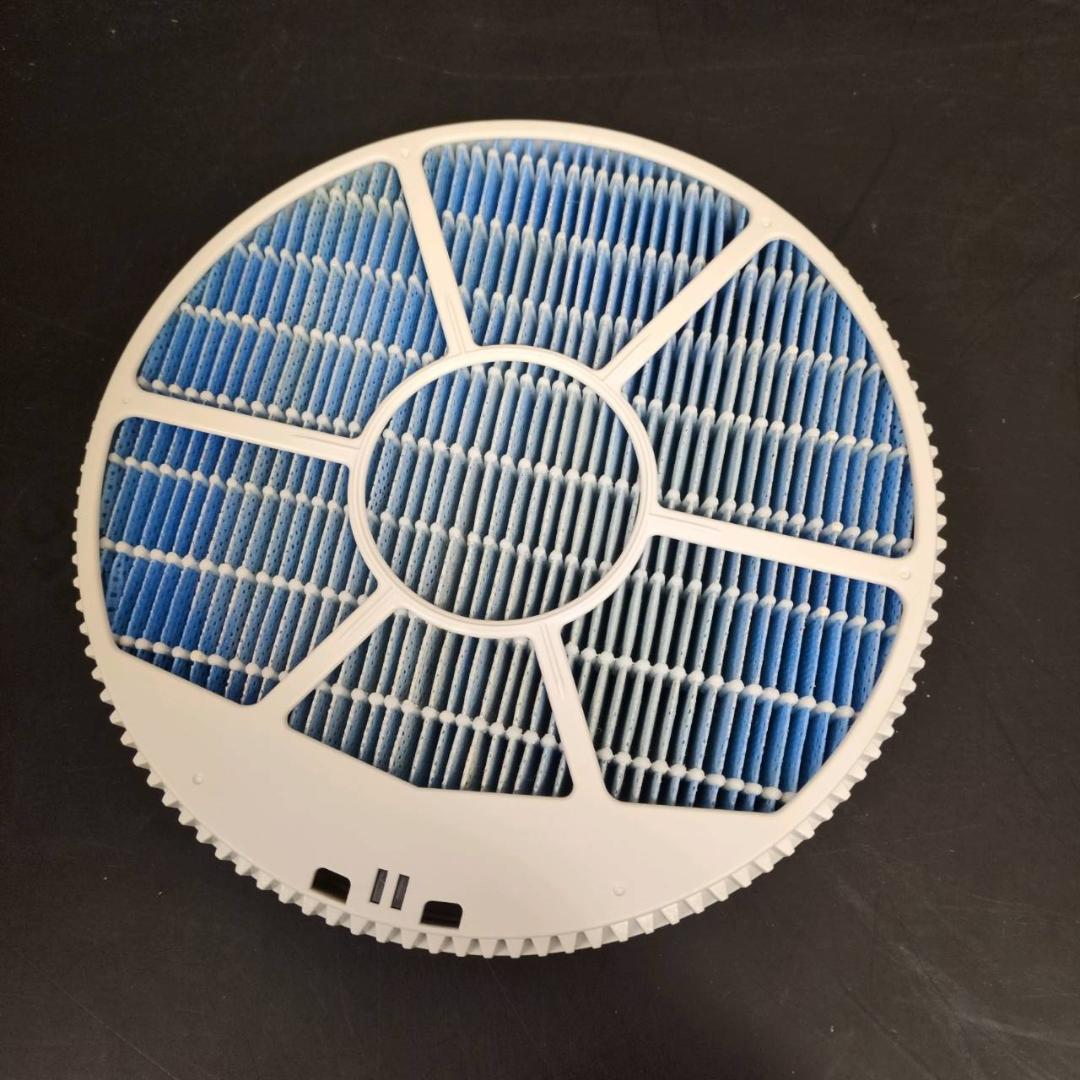 ☆シャープ　加湿空気清浄機　KI-NS70-T　2023年製