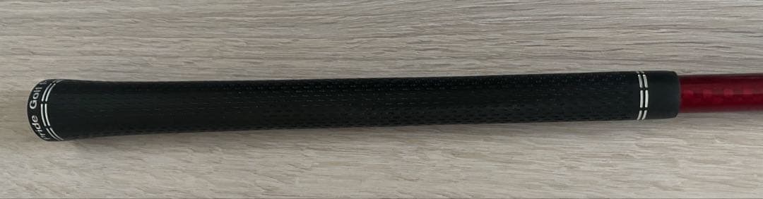 Roddio ロッディオ Sデザイン オーバーサイズ　F-tune ドライバー