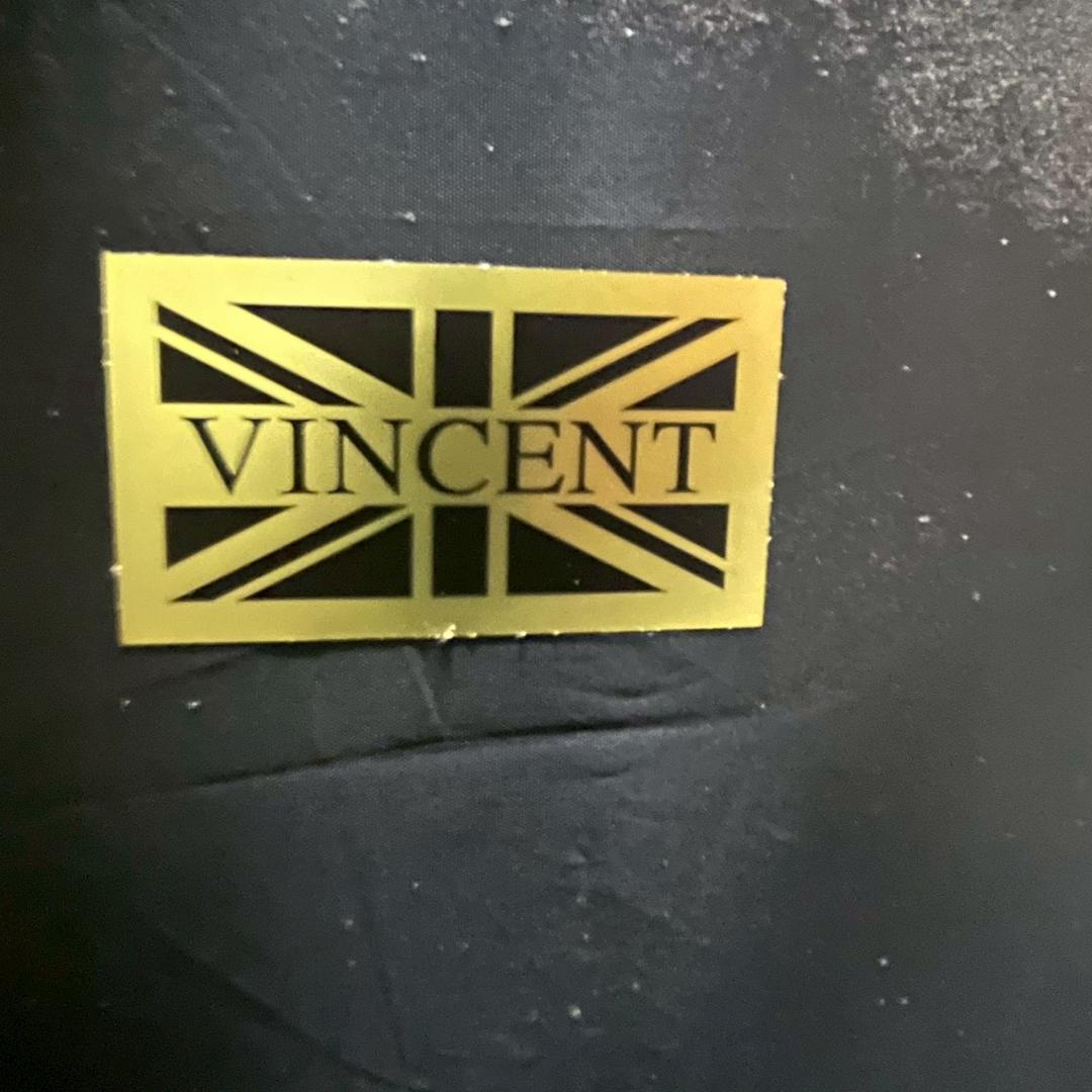 チェスターフィールド 1人掛けソファ ピンク VINCENT ③ A0606