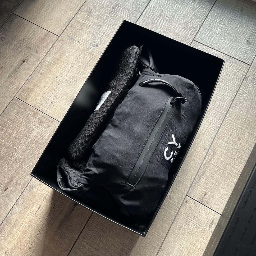 【美品】CYBEX Coya Carrier ブラック