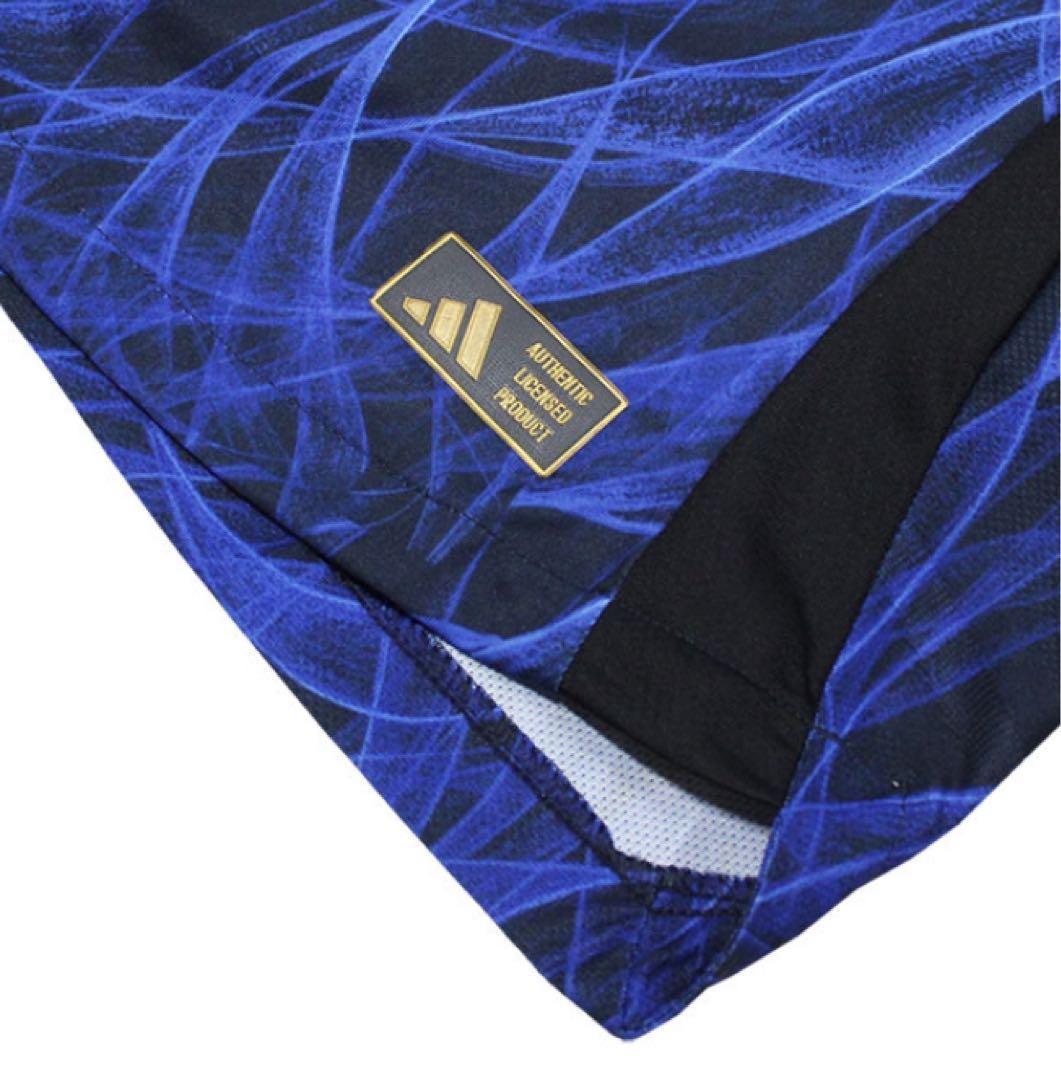 新品未使用　正規品　日本代表 ホーム オーセンティック ユニフォーム Y-3