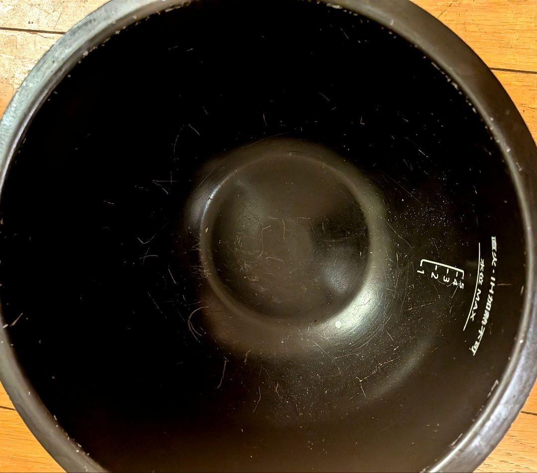 ヘルシオ　ホットクック　電気圧力鍋 ホワイト2.4　KN-HW24G-W