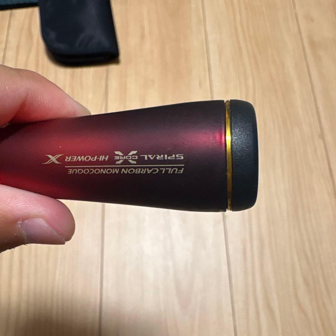 24ワールドシャウラ　テクニカルエディションS52UL-F/4 即日発送