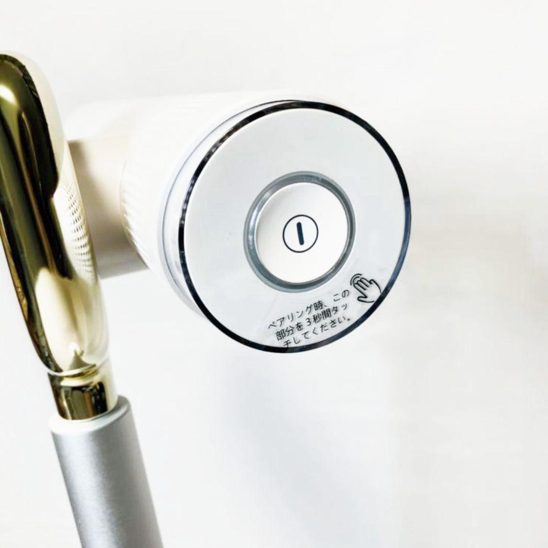 BISARA PRO ハンズフリースタンドヘアドライヤー BSR003