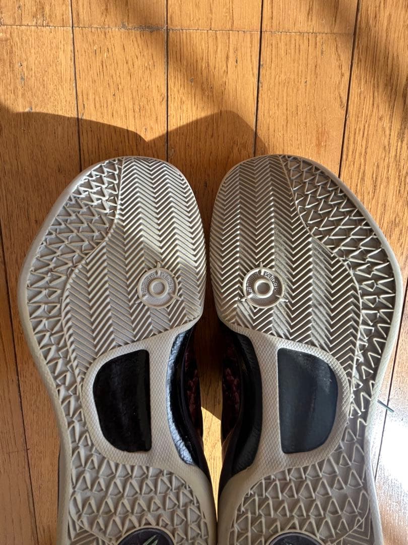 希少カラー レア Nike Kobe 8 Pit Viper 28cm