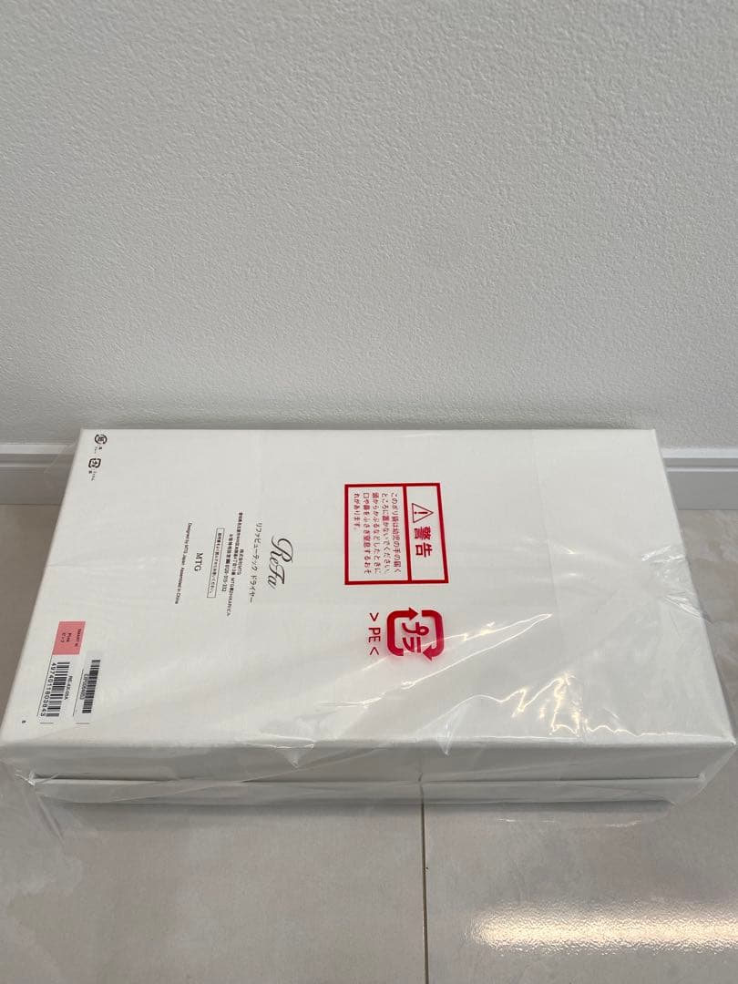 ReFa BEAUTECH DRYER SMART W＊ピンク