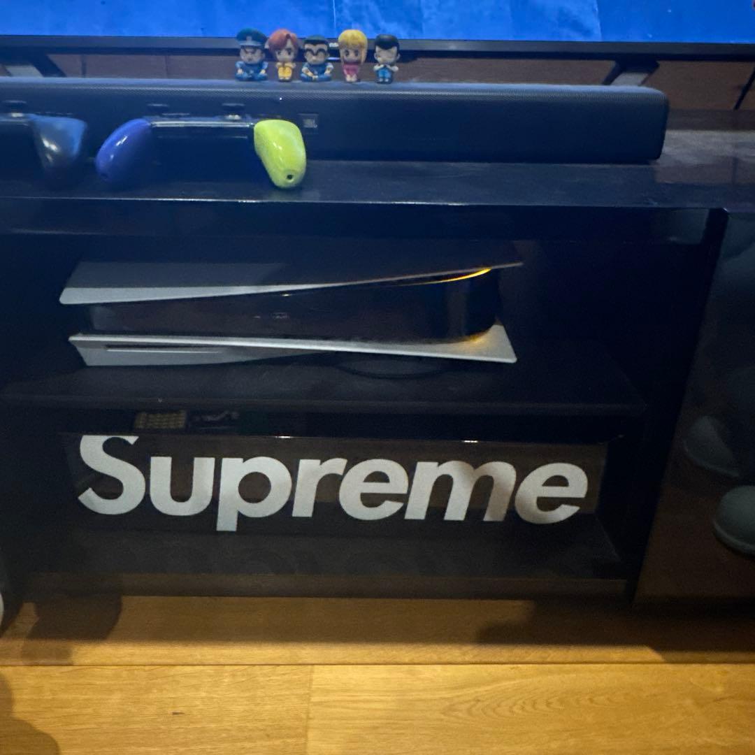 小物 Supreme mactools
