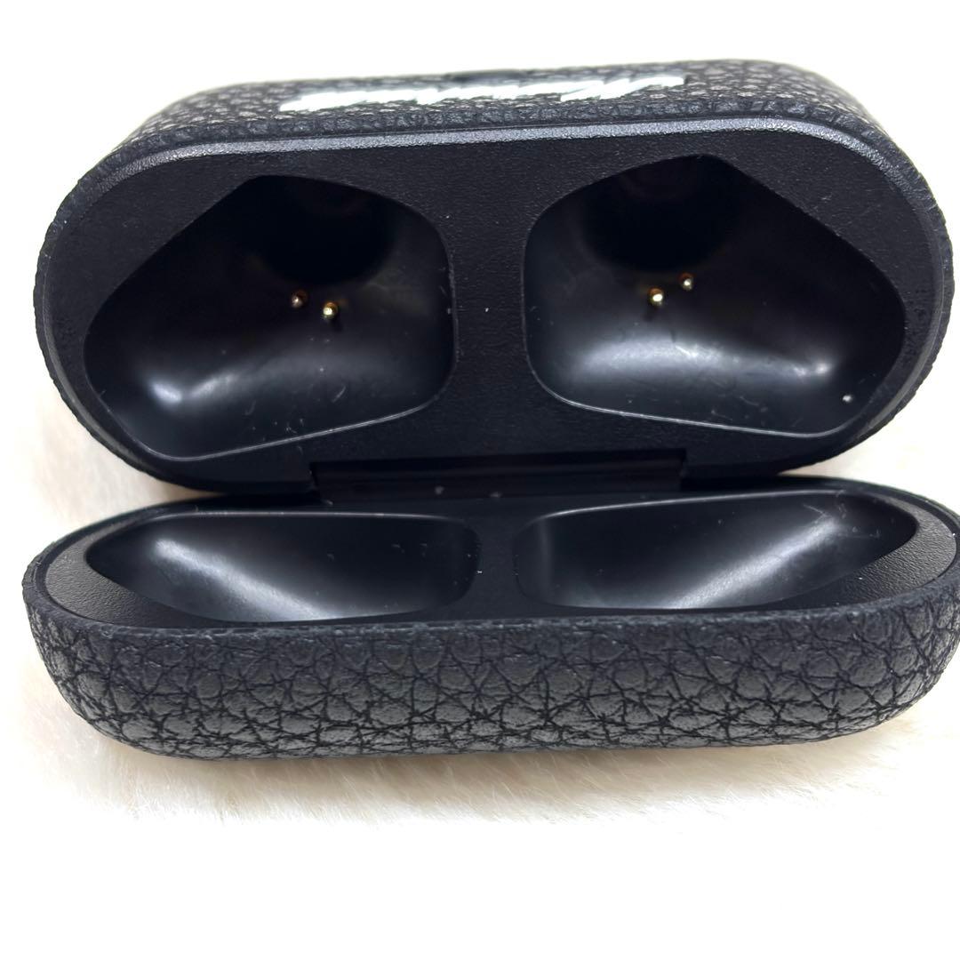 【美品】Marshall Motif II ANC 動作確認済み #223