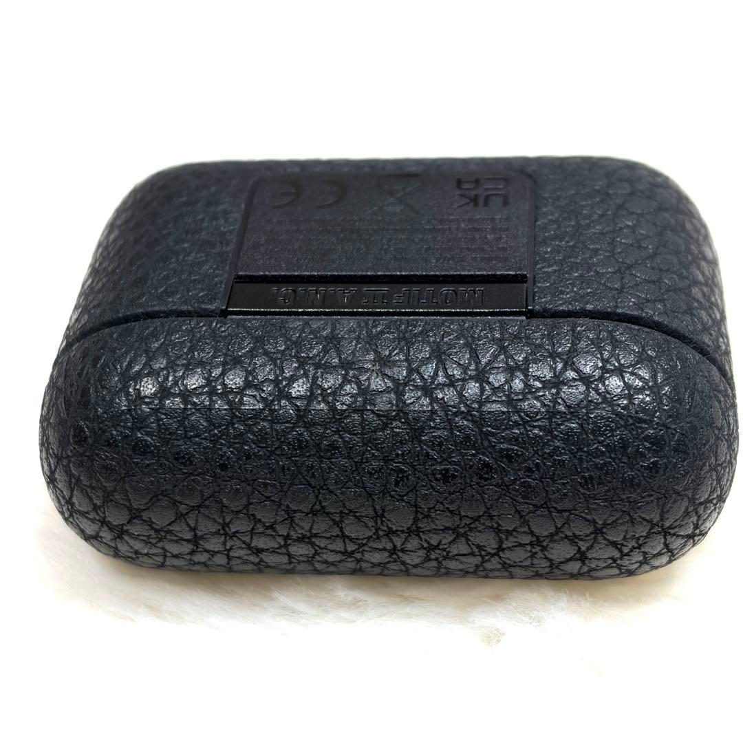 【美品】Marshall Motif II ANC 動作確認済み #223