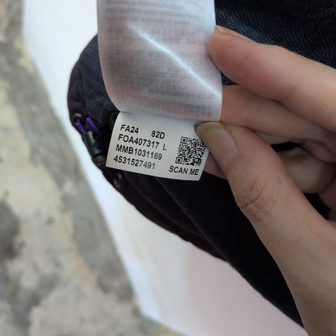 新品未使用 XL　OAKLEY　オークリー　ゴルフ　ウィンドブレーカー　撥水防寒