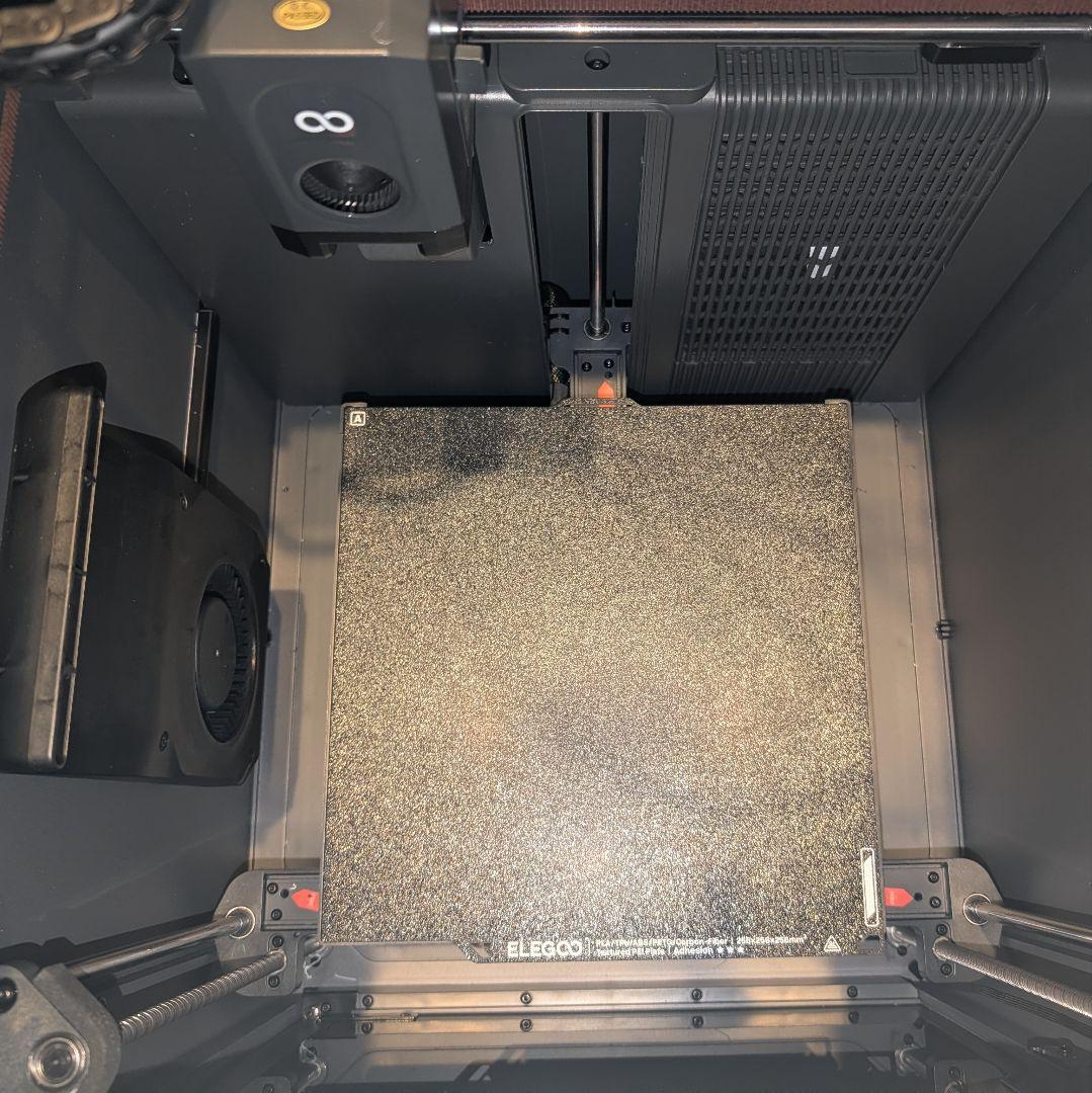 【美品】Centauri Carbon 2 Combo FDM 3Dプリンター