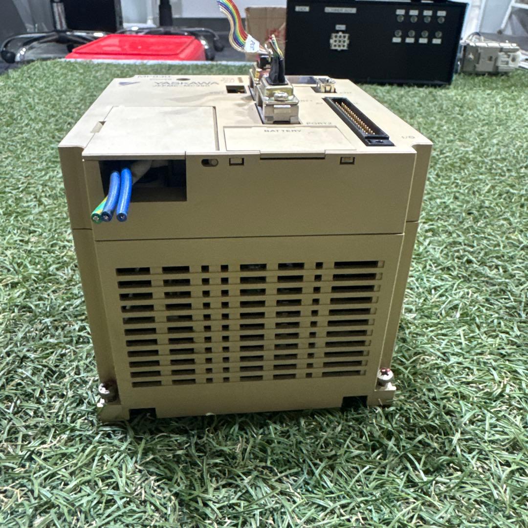 YASKAWA JEPMC-MC350 MP930 コントローラーモジュール