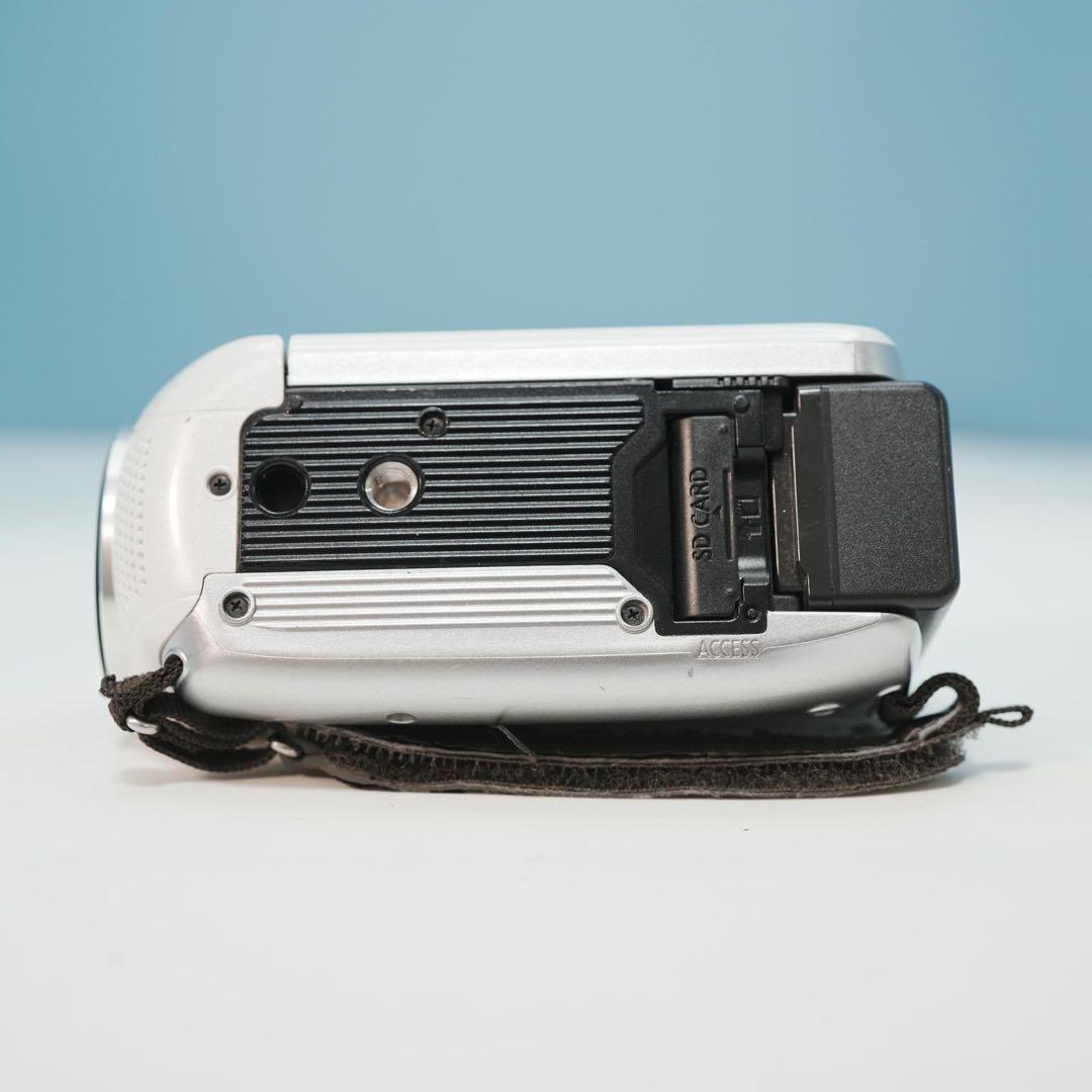 Panasonic HC-V300M ビデオカメラ フルセット a3987