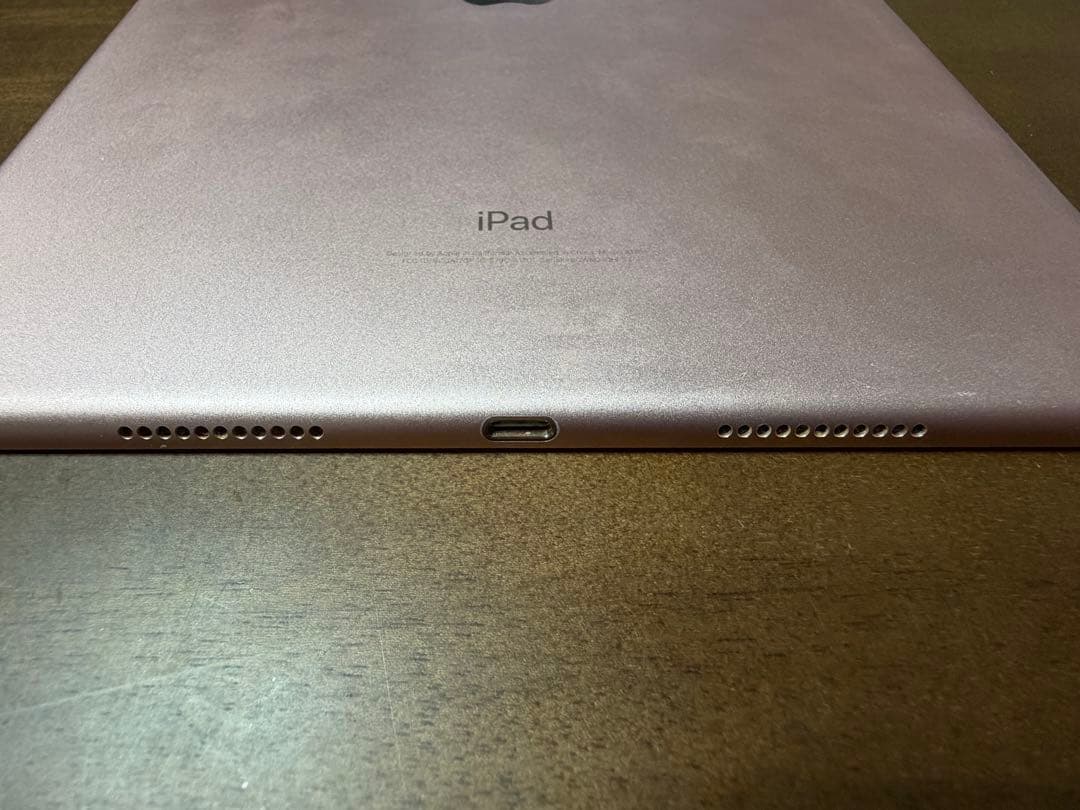 iPad pro 10.5 256GB Wi-Fiモデル