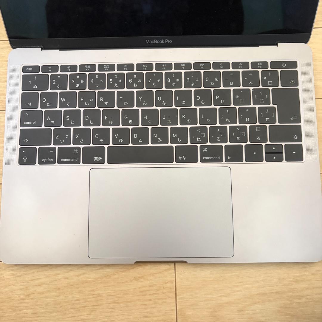 MacBook Pro 13インチ　A1708 128GB 8GB