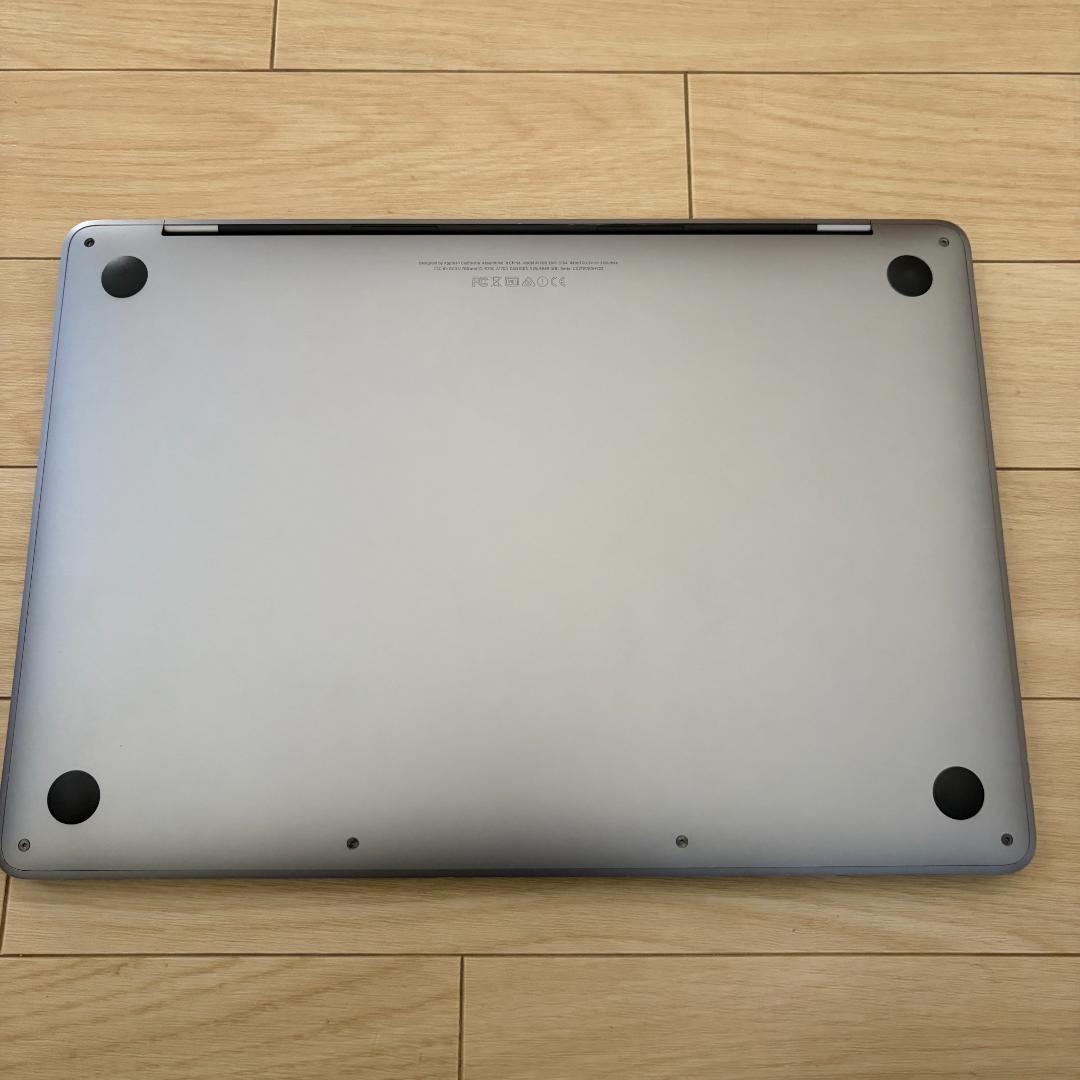 MacBook Pro 13インチ　A1708 128GB 8GB