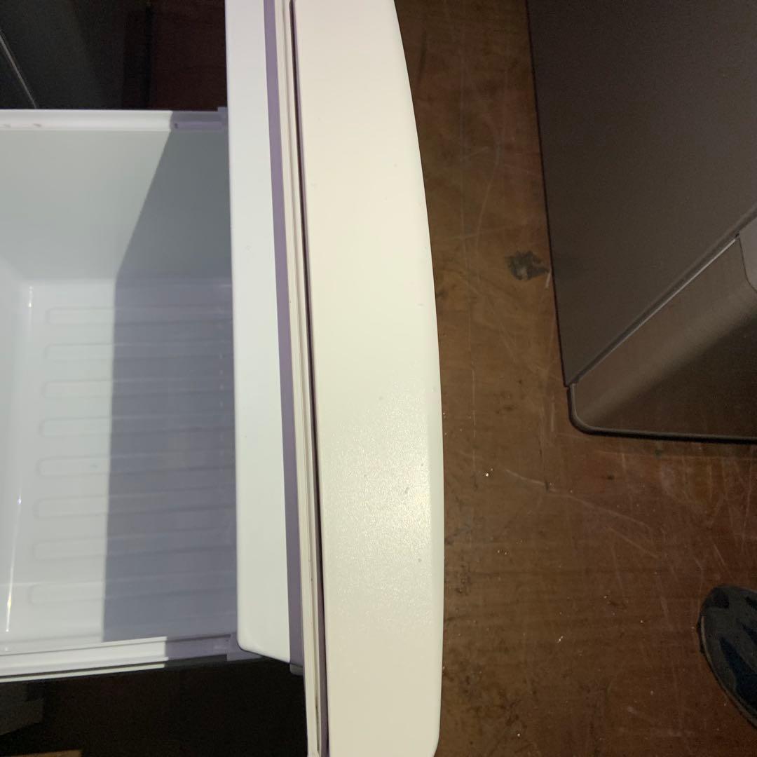 A198★2021年製★パナソニック　冷蔵庫　マットホワイト　一人暮らし　洗濯機