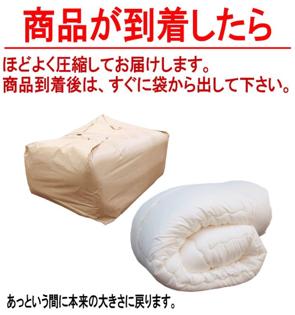 掛け布団 キング テイジン フィルケア 抗菌 防臭 洗える 掛布団 日本製