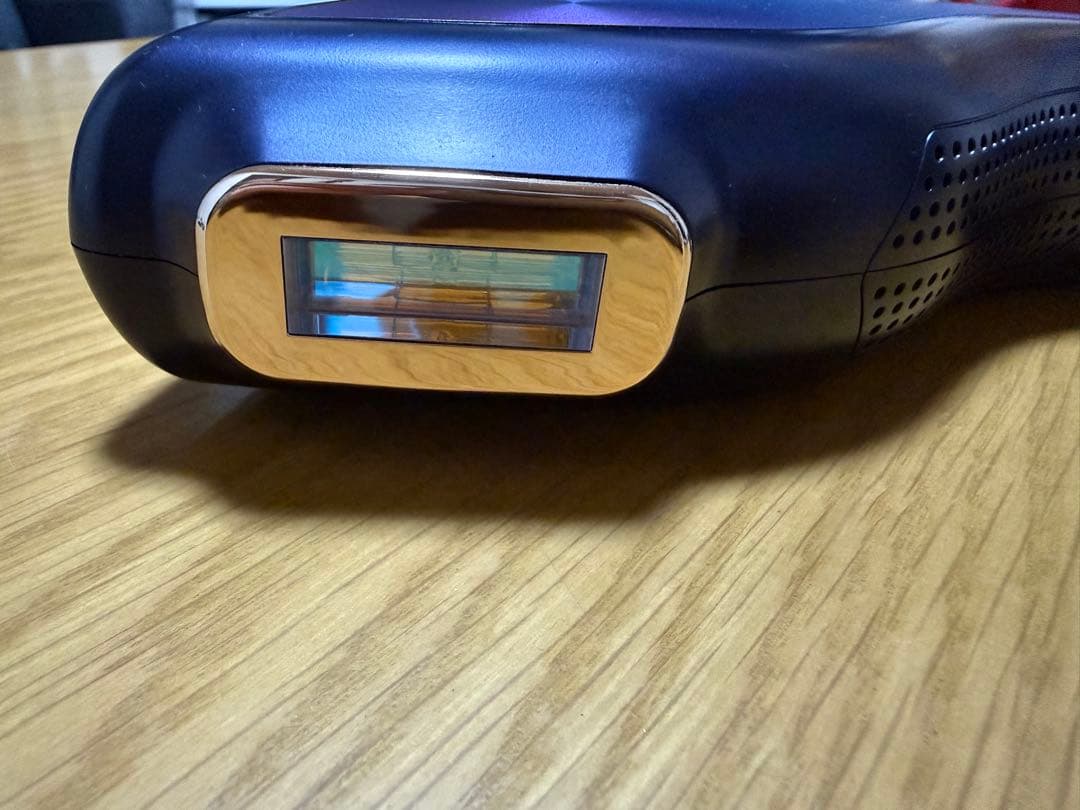 EXTRA SKIN 脱毛.美顔器 GACKTプロデュース