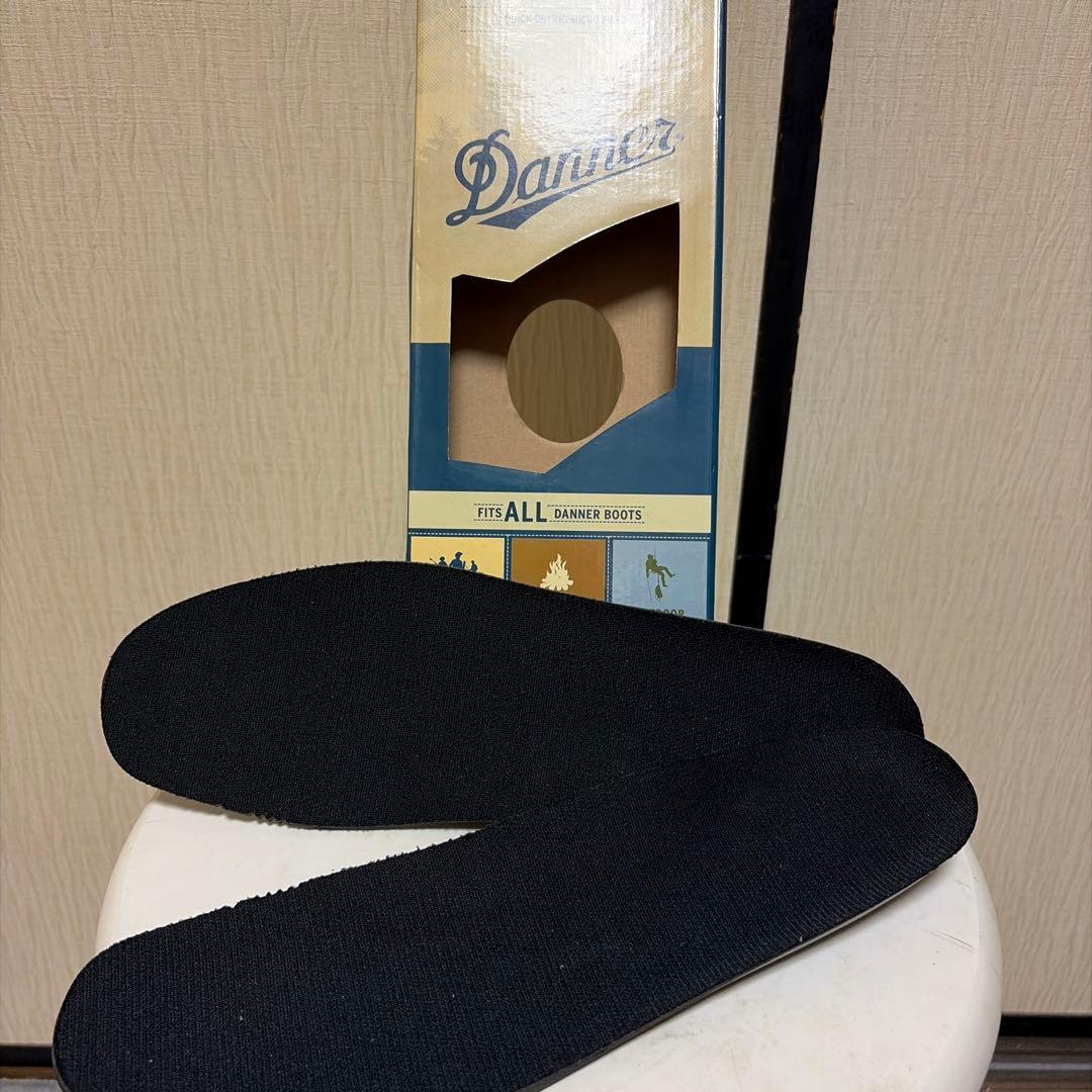 オマケ付き　Danner デザートアケーディア　セージカモ