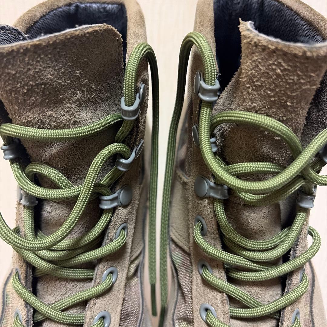 オマケ付き　Danner デザートアケーディア　セージカモ