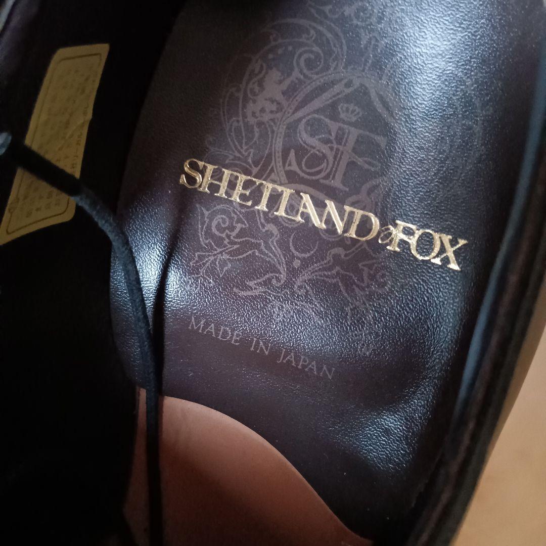 h*o様 リーガルコーポレーション製造　ストレートチップ　グッドイヤーウェルト製