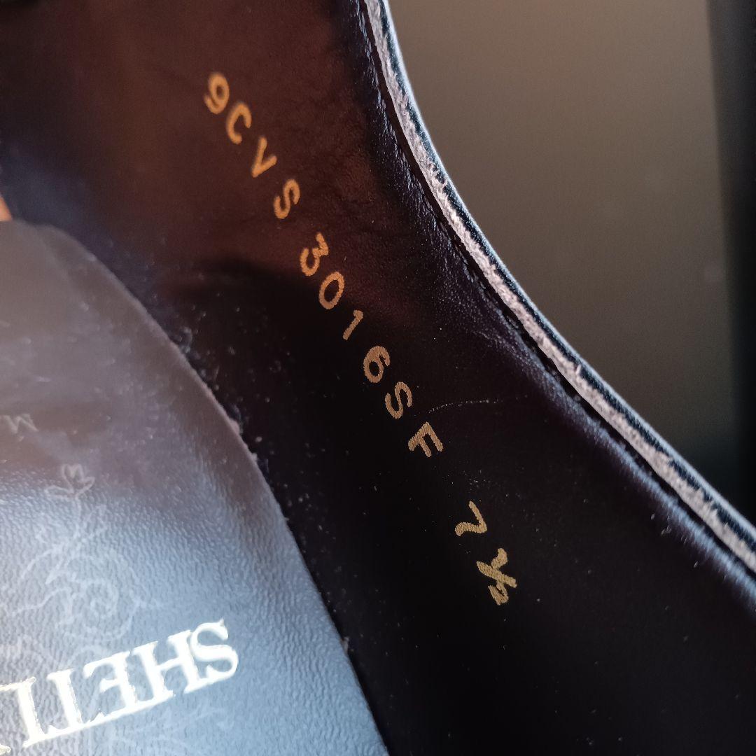 h*o様 リーガルコーポレーション製造　ストレートチップ　グッドイヤーウェルト製