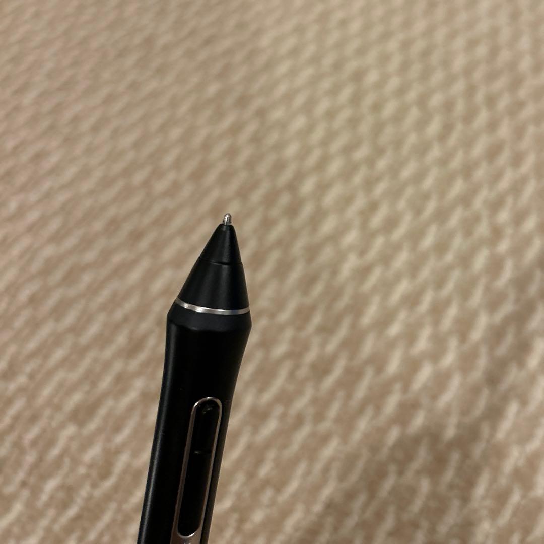 液タブ・ペンタブ wacom cintiq22 FHD DTK2260K1D