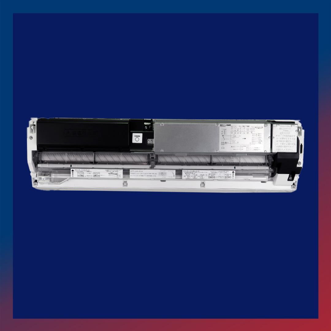 保証付き！東芝エアコン☆6畳用☆2023年製☆T37