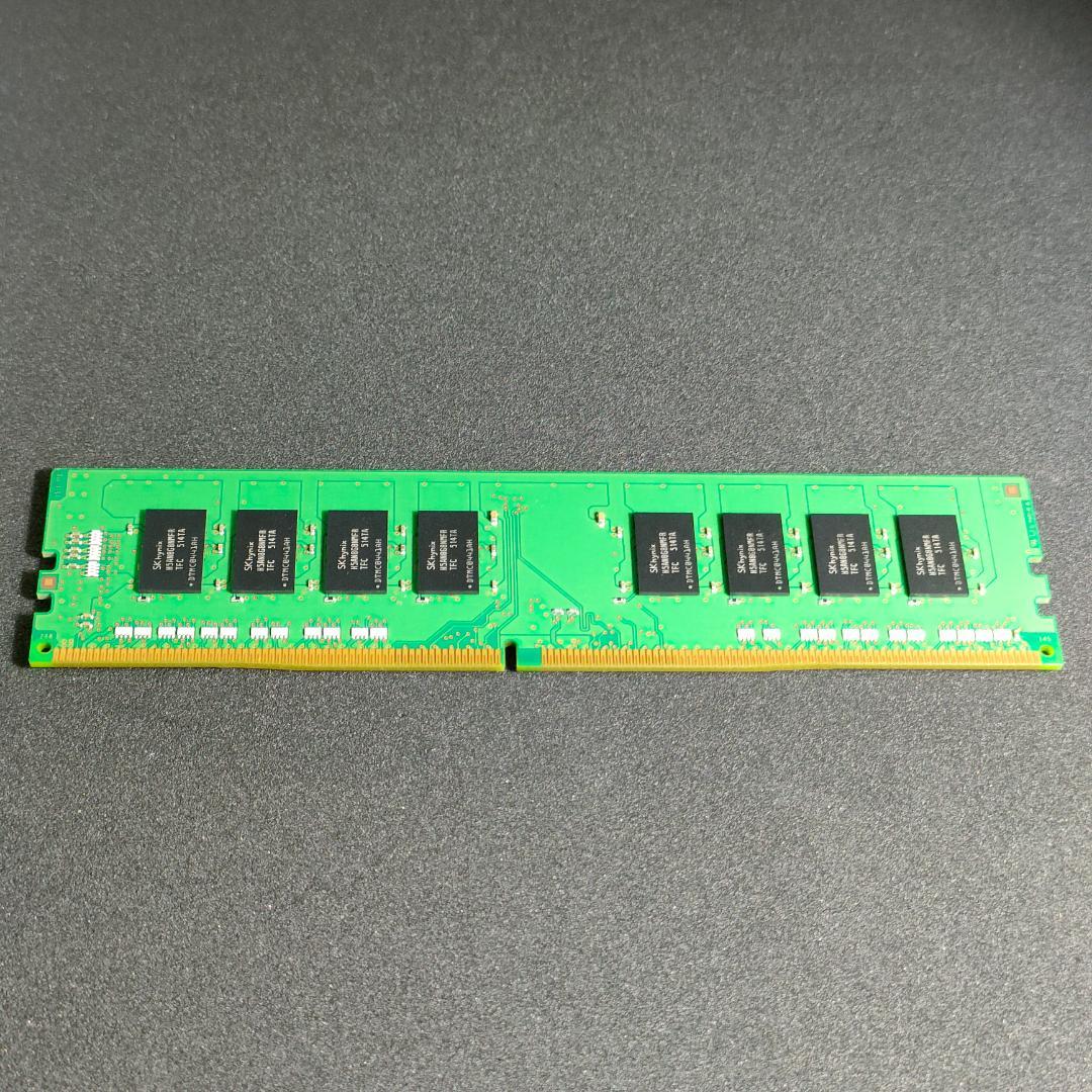 メモリー SK hynix 16GB DDR4-2133P (PC4-17000)
