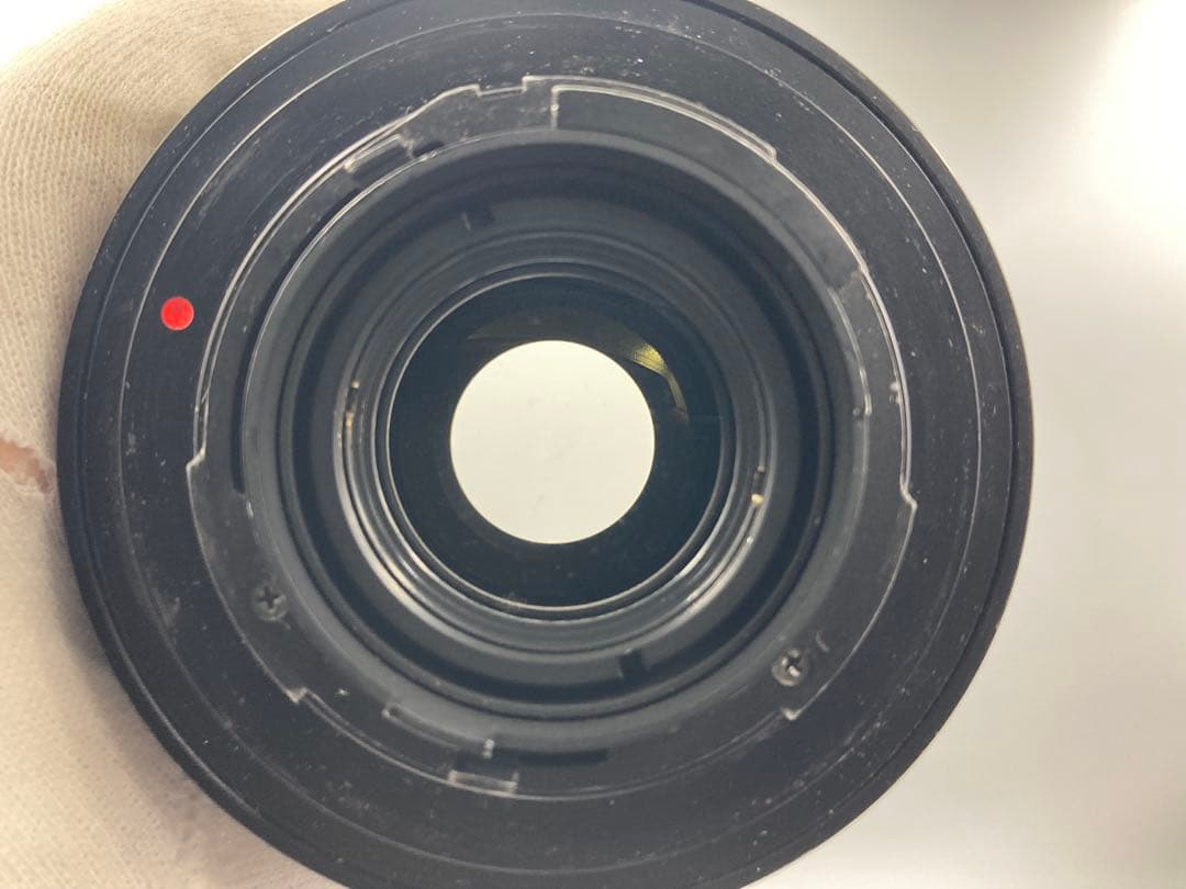 作例付き　Carl Zeiss TELE TESSAR 200mm F3.5